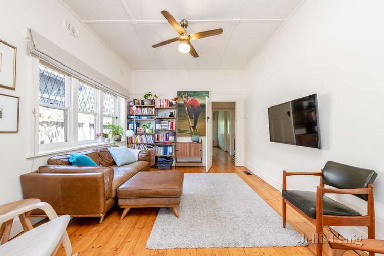 Fifth view of Homely house listing, 20 Lincoln  Street, Brunswick East VIC 3057