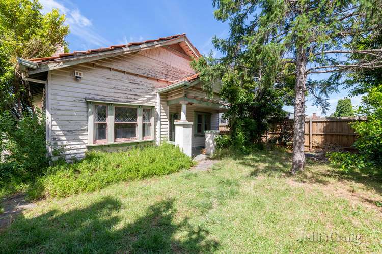 Main view of Homely house listing, 456 Brunswick Road, Brunswick West VIC 3055