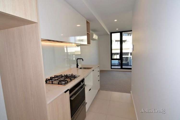 Third view of Homely apartment listing, 309/26 Breese  Street, Brunswick VIC 3056