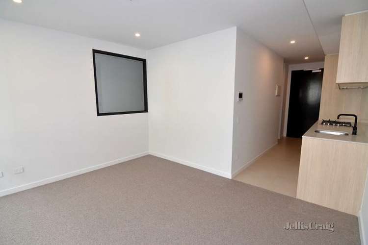 Fifth view of Homely apartment listing, 309/26 Breese  Street, Brunswick VIC 3056