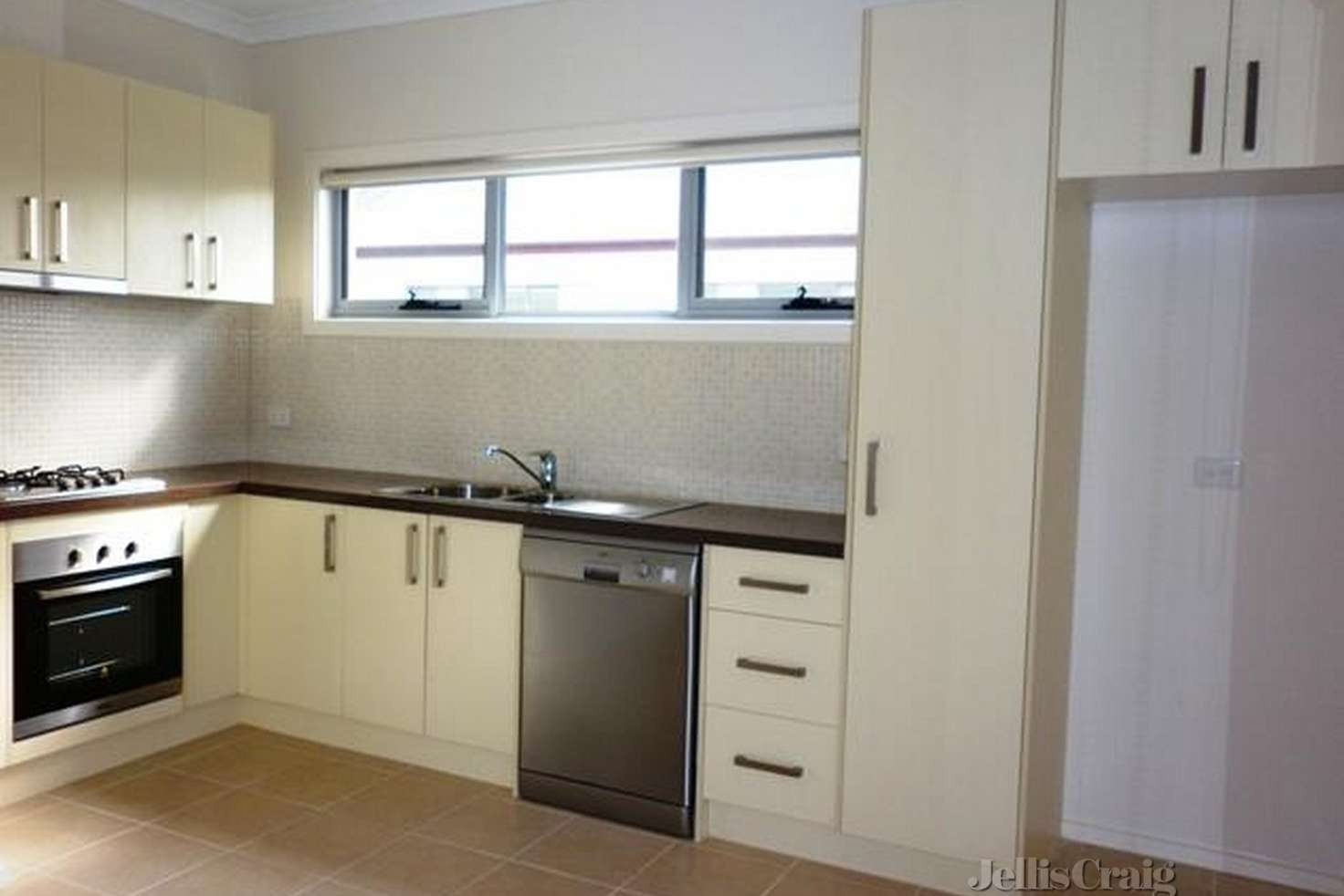 Main view of Homely townhouse listing, 9/160 Sydney Road, Brunswick VIC 3056