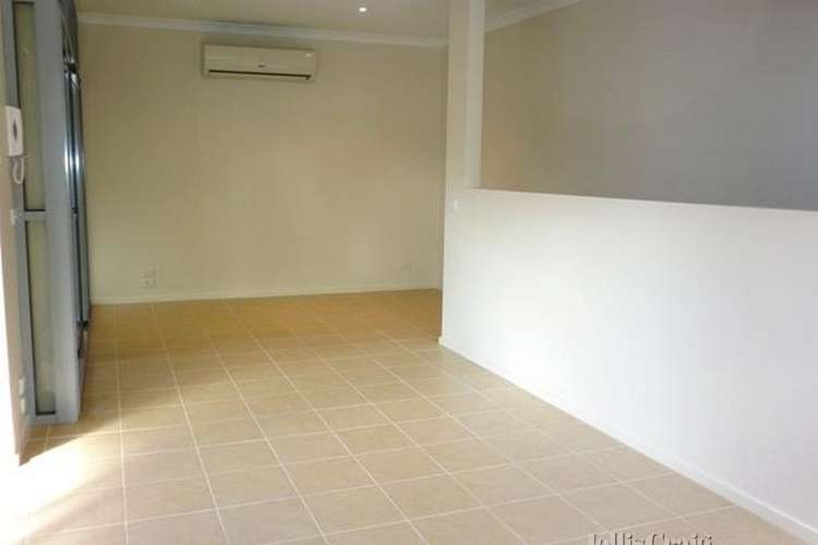 Second view of Homely townhouse listing, 9/160 Sydney Road, Brunswick VIC 3056