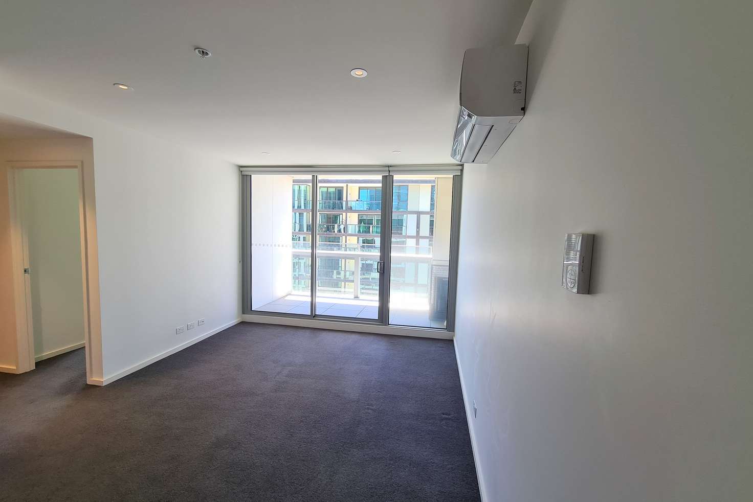 Main view of Homely apartment listing, 803E/888 Collins Street, Docklands VIC 3008