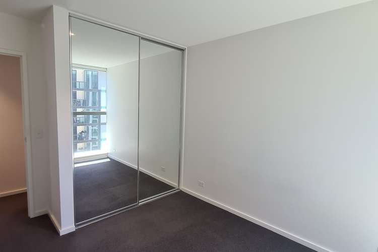 Fifth view of Homely apartment listing, 803E/888 Collins Street, Docklands VIC 3008