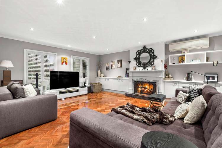 Third view of Homely house listing, 15 Thomas Hardy Drive, Templestowe VIC 3106