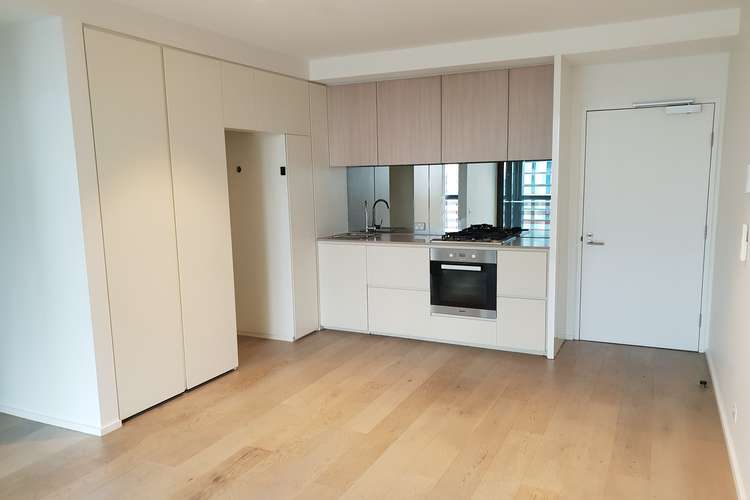 Fourth view of Homely apartment listing, 2512n/889 Collins Street, Docklands VIC 3008