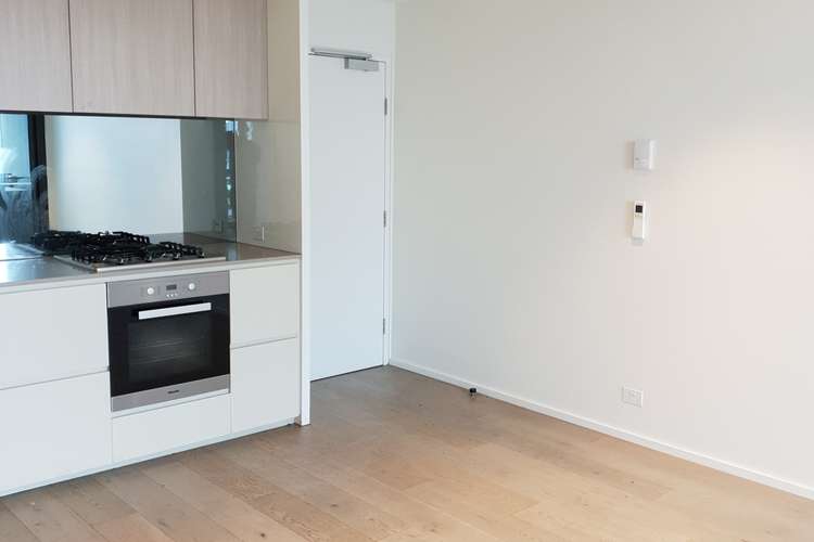 Fifth view of Homely apartment listing, 2512n/889 Collins Street, Docklands VIC 3008