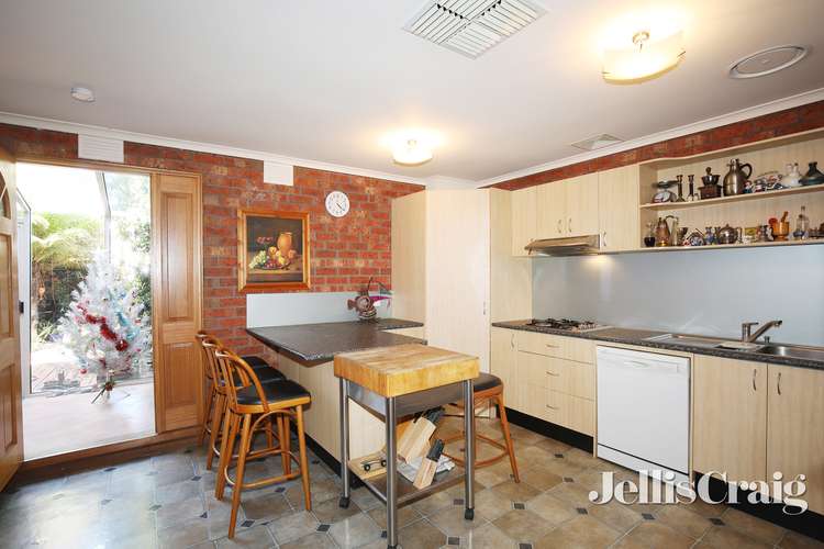 Second view of Homely townhouse listing, 16 Emma Street, Collingwood VIC 3066