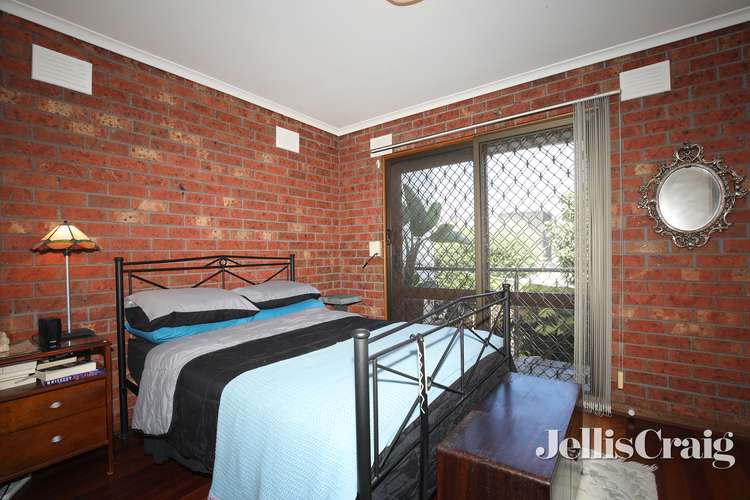 Fifth view of Homely townhouse listing, 16 Emma Street, Collingwood VIC 3066