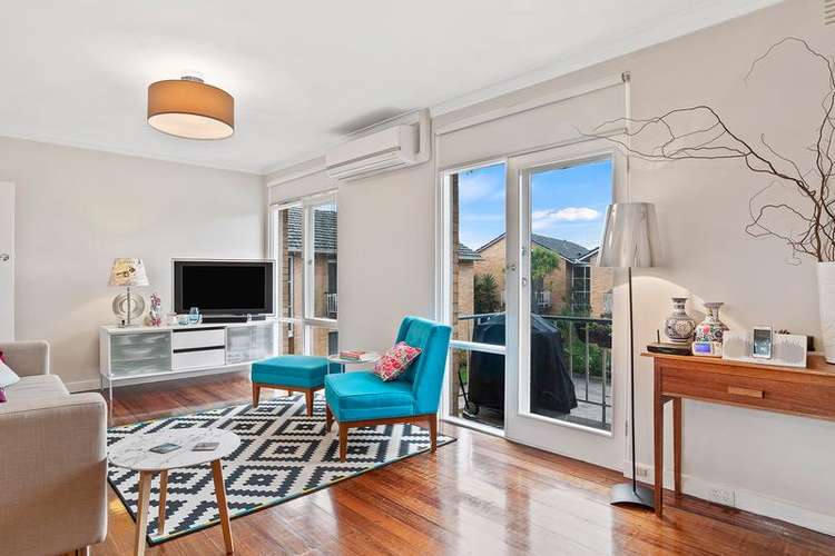 Second view of Homely apartment listing, 20/31 Barnsbury Road, Balwyn VIC 3103
