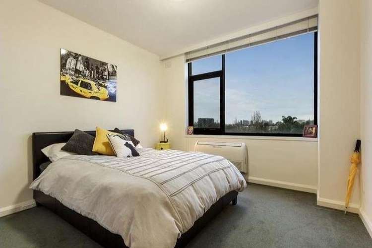 Fourth view of Homely unit listing, 41/390 Toorak  Road, South Yarra VIC 3141