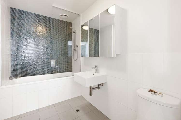 Second view of Homely apartment listing, 207/2 Olive York Way, Brunswick West VIC 3055