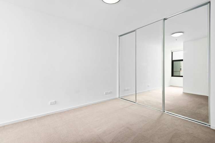 Third view of Homely apartment listing, 207/2 Olive York Way, Brunswick West VIC 3055