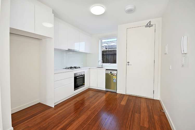 Third view of Homely apartment listing, 5/269 Grange Road, Ormond VIC 3204