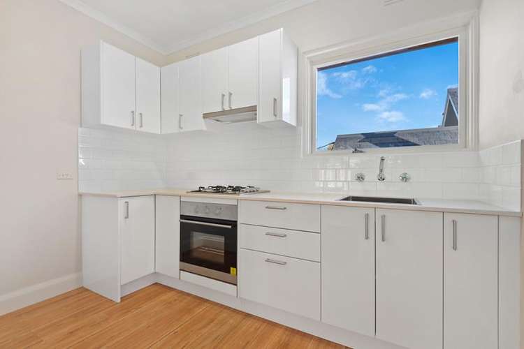 Main view of Homely unit listing, 8/289 Upper Heidelberg Road, Ivanhoe VIC 3079