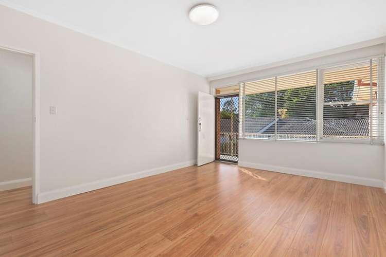 Third view of Homely unit listing, 8/289 Upper Heidelberg Road, Ivanhoe VIC 3079
