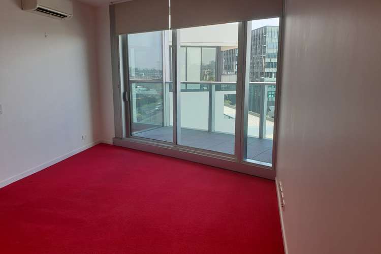 Second view of Homely apartment listing, N710/241 Harbour  Esplanade, Docklands VIC 3008