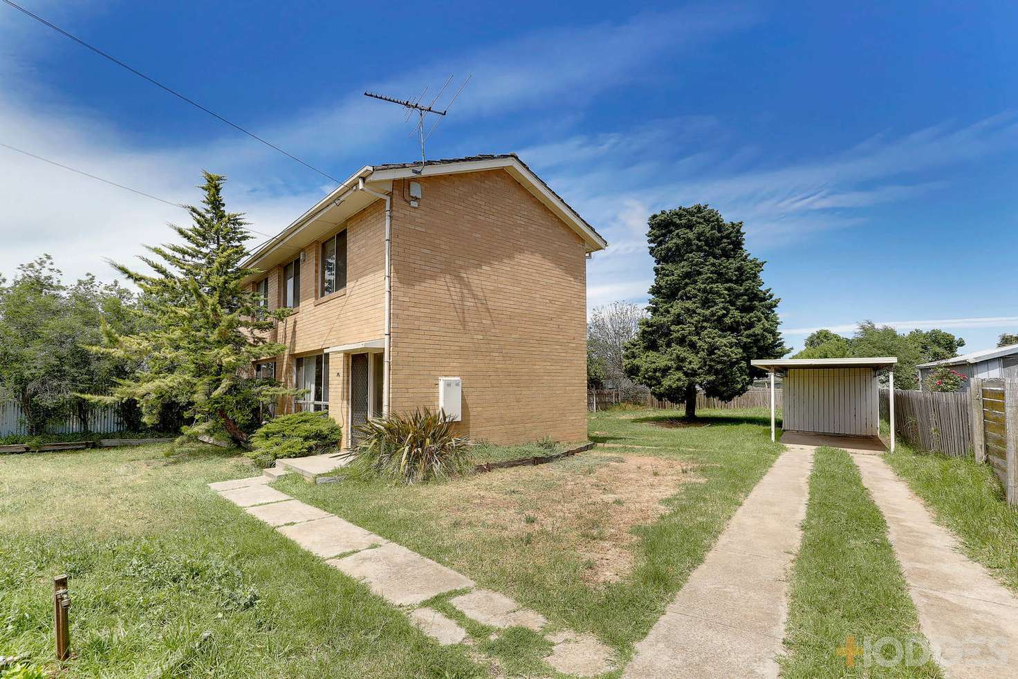 Main view of Homely semiDetached listing, 76 Market Road, Werribee VIC 3030