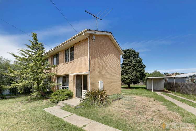 Second view of Homely semiDetached listing, 76 Market Road, Werribee VIC 3030
