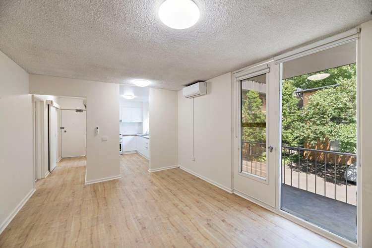 Main view of Homely apartment listing, 12/159 Curzon Street, North Melbourne VIC 3051