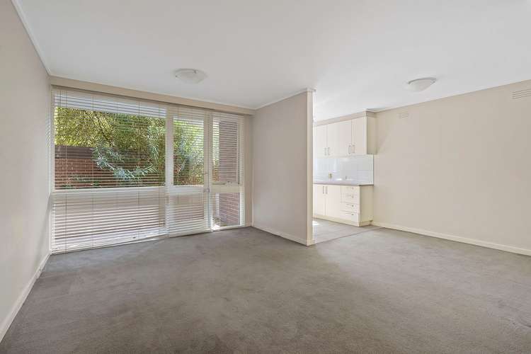 Second view of Homely apartment listing, 14/19 Robe Street, St Kilda VIC 3182