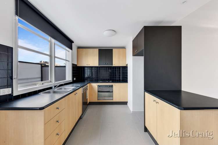 Main view of Homely apartment listing, 8/343 Wellington  Street, Collingwood VIC 3066