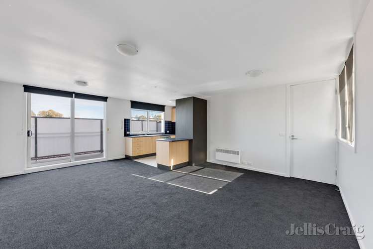 Second view of Homely apartment listing, 8/343 Wellington  Street, Collingwood VIC 3066