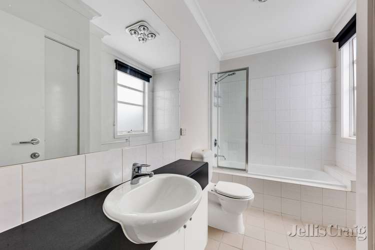 Fourth view of Homely apartment listing, 8/343 Wellington  Street, Collingwood VIC 3066
