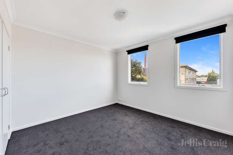 Fifth view of Homely apartment listing, 8/343 Wellington  Street, Collingwood VIC 3066