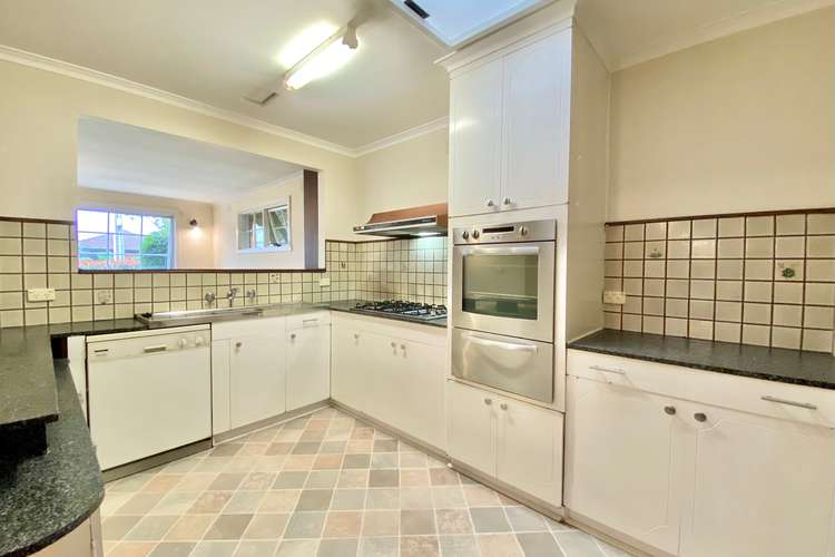 Third view of Homely house listing, 4 Kristine Court, Cheltenham VIC 3192