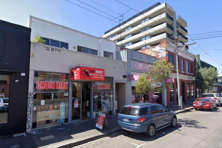 Main view of Homely apartment listing, 2/432 Smith Street, Collingwood VIC 3066