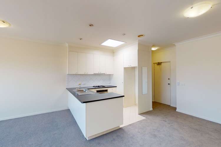 Third view of Homely apartment listing, 2/432 Smith Street, Collingwood VIC 3066