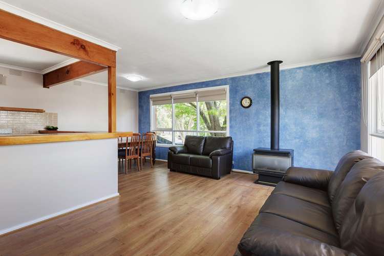 Second view of Homely house listing, 28 Lusk Drive, Vermont VIC 3133