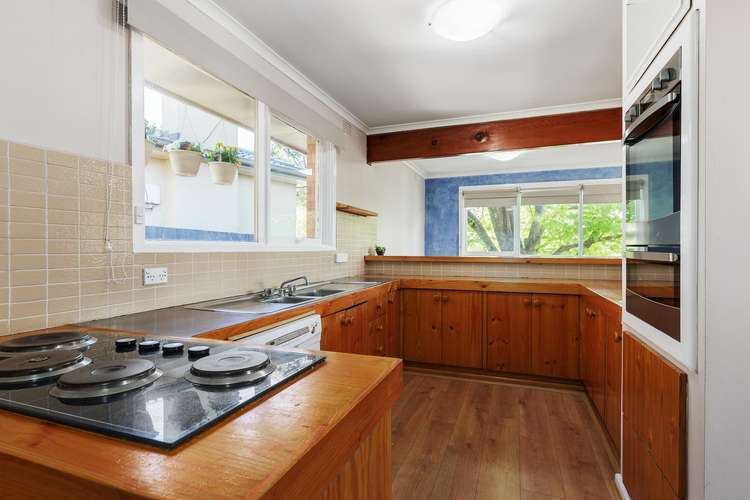 Third view of Homely house listing, 28 Lusk Drive, Vermont VIC 3133