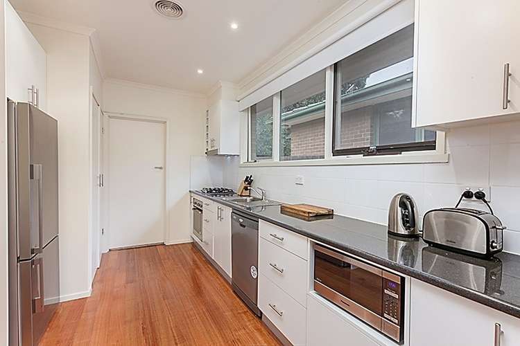 Second view of Homely unit listing, 11/39-41 Grant  Street, Malvern East VIC 3145