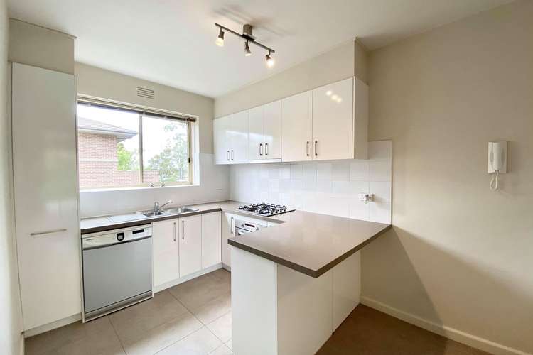 Second view of Homely apartment listing, 1/15 Waiora Road, Caulfield North VIC 3161