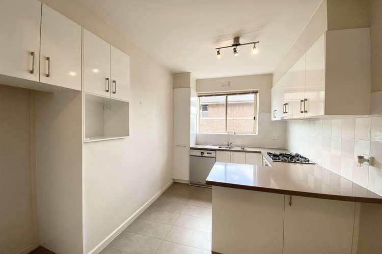 Third view of Homely apartment listing, 1/15 Waiora Road, Caulfield North VIC 3161