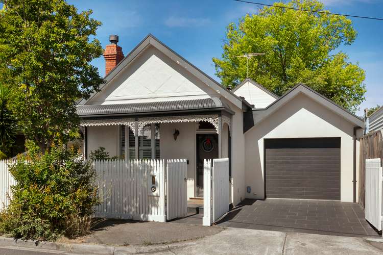 Main view of Homely house listing, 47 Brook Street, Hawthorn VIC 3122