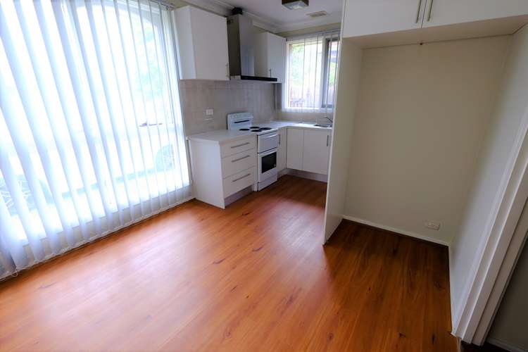 Fourth view of Homely unit listing, 1/429 St Georges Road, Thornbury VIC 3071