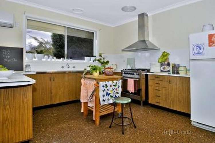 Main view of Homely house listing, 16 Fourth Avenue, Brunswick VIC 3056