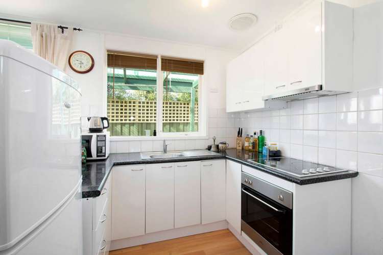 Second view of Homely apartment listing, 5/12 Navigator Street, Maribyrnong VIC 3032