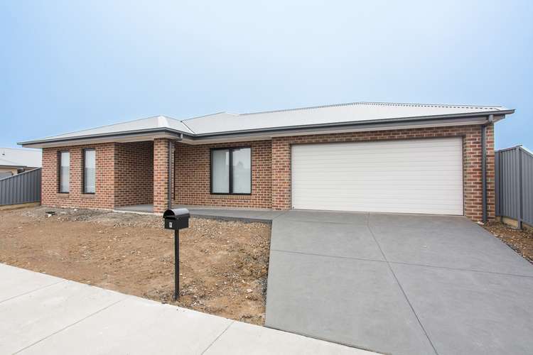 Main view of Homely house listing, 9 Lugano Avenue, Alfredton VIC 3350