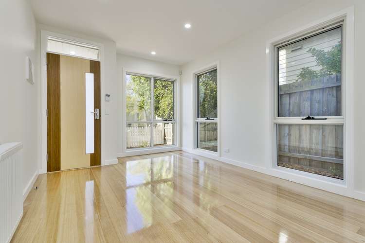 Second view of Homely townhouse listing, 39 Mountfield Street, Brunswick VIC 3056