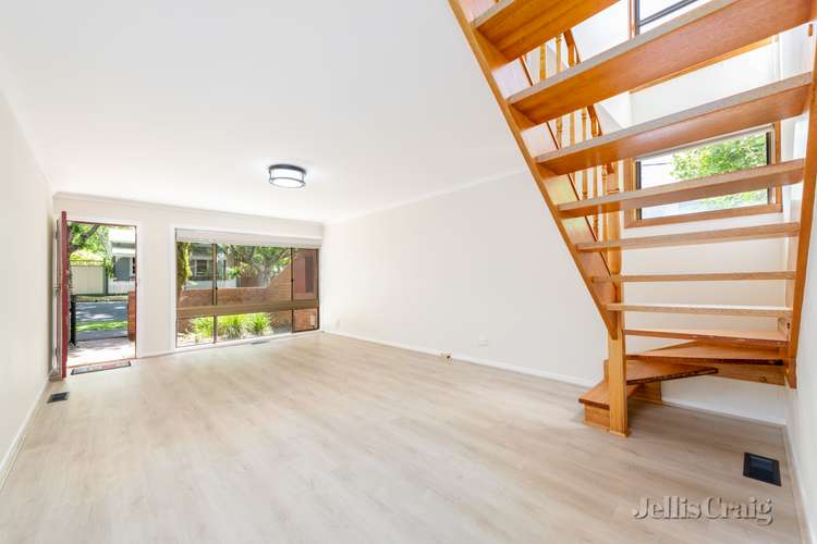 Second view of Homely townhouse listing, 135A Rankins Road, Kensington VIC 3031