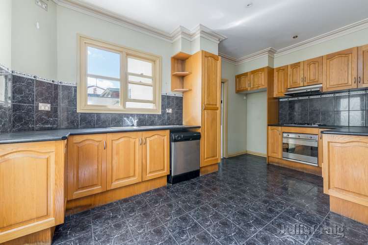Second view of Homely house listing, 6 Brett  Street, Brunswick VIC 3056