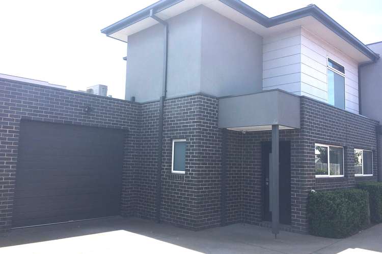 Main view of Homely townhouse listing, 2/94 Albert Street, Preston VIC 3072