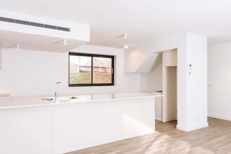Second view of Homely apartment listing, 8/2 Seymour Avenue, Armadale VIC 3143