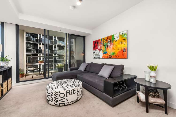 Main view of Homely apartment listing, 1202/50 Claremont Street, South Yarra VIC 3141