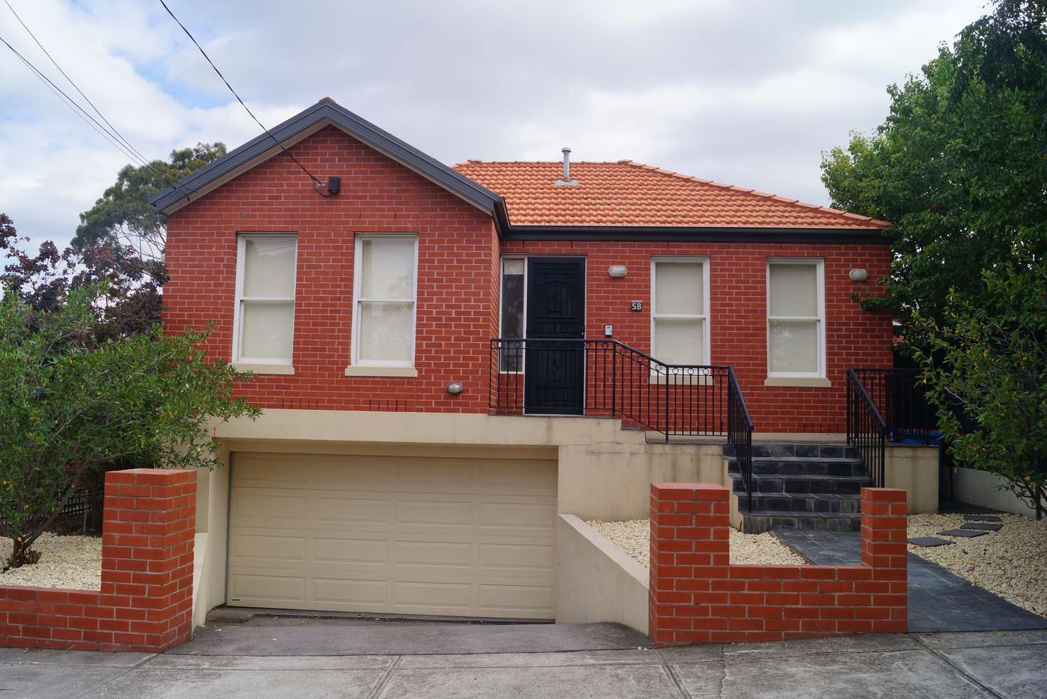 Main view of Homely house listing, 5B Como Street, Alphington VIC 3078