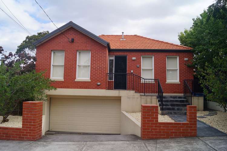 Main view of Homely house listing, 5B Como Street, Alphington VIC 3078